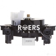 Шлейф подрулевой ROERS-PARTS 1438109491 E 9BSAYZ RPASA0015 - Изображение 3