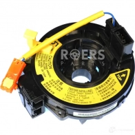 Шлейф подрулевой ROERS-PARTS AU VH00 RP8430652041 1438109497