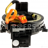Шлейф подрулевой ROERS-PARTS RP8430660080 1438109511 DMMWI L1