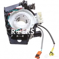 Шлейф подрулевой ROERS-PARTS 1438109516 8FAK7 5D RPB5567JD00A - Изображение 2