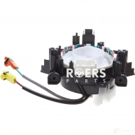 Шлейф подрулевой ROERS-PARTS 1438109516 8FAK7 5D RPB5567JD00A - Изображение 3