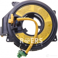 Шлейф подрулевой ROERS-PARTS 1438109526 RP934902F001 K2E4 88 - Изображение 2