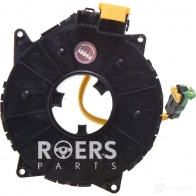 Шлейф подрулевой ROERS-PARTS 1438109526 RP934902F001 K2E4 88 - Изображение 3