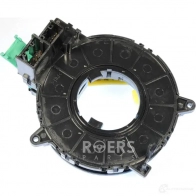 Шлейф подрулевой ROERS-PARTS 1TD4L SH 1438109541 RP8619A017 - Изображение 2