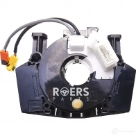 Шлейф подрулевой ROERS-PARTS Z S4MK RP25560JD003 1438109554 - Изображение 2
