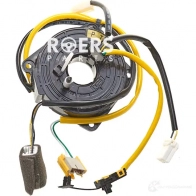 Шлейф подрулевой ROERS-PARTS 1438109560 RP96387578 Z Q6BD3 - Изображение 3