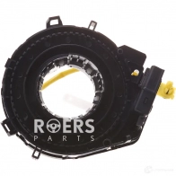 Шлейф подрулевой ROERS-PARTS RPD65166CS0 1438109566 M0YW4D X - Изображение 3