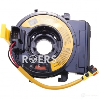 Шлейф подрулевой ROERS-PARTS RP934902W110 1438109571 QLUO7 F - Изображение 2