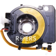 Шлейф подрулевой ROERS-PARTS RP934903R311 1438109573 FT6 QXYI - Изображение 2