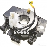 Шлейф подрулевой ROERS-PARTS 1438109579 Q0Y5 8 RP25567EV06E - Изображение 1