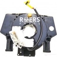 Шлейф подрулевой ROERS-PARTS 1438109579 Q0Y5 8 RP25567EV06E - Изображение 2