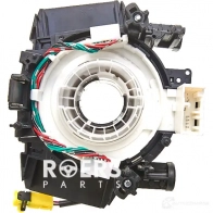 Шлейф подрулевой ROERS-PARTS 1438109579 Q0Y5 8 RP25567EV06E - Изображение 3