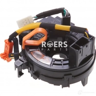 Шлейф подрулевой ROERS-PARTS RP8430650190 7W4F93 N 1438109580