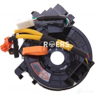 Шлейф подрулевой ROERS-PARTS RP8430650190 7W4F93 N 1438109580 - Изображение 2