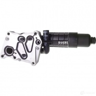 Корпус масляного фильтра ROERS-PARTS 5117 BH 1438109590 RPA271180101005 - Изображение 2
