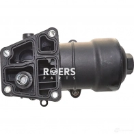 Корпус масляного фильтра с радиатором ROERS-PARTS 5IW NGV 1438109593 RP03L115389C - Изображение 3