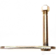 Кронштейн рессоры металлический ROERS-PARTS 1438109607 RP8973600110IS 216 2REW - Изображение 2