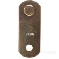 Кронштейн рессоры металлический ROERS-PARTS 1438109607 RP8973600110IS 216 2REW - Изображение 3