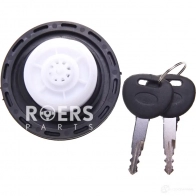 Крышка бака топливного в сборе (с ключами) ROERS-PARTS 1438109608 RP311805HA00 6 8959S7 - Изображение 2