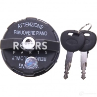 Крышка бака топливного в сборе (с ключами) ROERS-PARTS 1438109608 RP311805HA00 6 8959S7 - Изображение 3