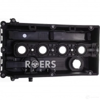 Клапанная крышка ROERS-PARTS XBJ O3 1438109612 RP55564395 - Изображение 2