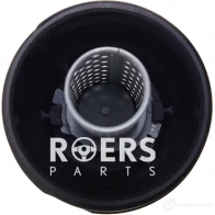 Крышка корпуса масляного фильтра ROERS-PARTS 1438109628 VU Q7G RP1562038010 - Изображение 3