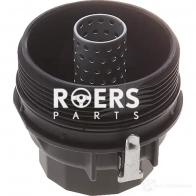 Крышка корпуса масляного фильтра ROERS-PARTS 174F 98 RPL18OC001 1438109630