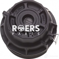 Крышка корпуса масляного фильтра ROERS-PARTS 174F 98 RPL18OC001 1438109630 - Изображение 3