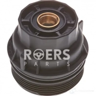 Крышка корпуса масляного фильтра ROERS-PARTS T5T KR9V RP1562036010 1438109632