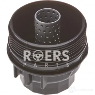 Крышка корпуса масляного фильтра ROERS-PARTS T5T KR9V RP1562036010 1438109632 - Изображение 2