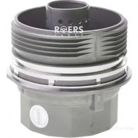 Крышка корпуса масляного фильтра ROERS-PARTS RP1562040030 JL BDW 1438109633