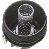 Крышка корпуса масляного фильтра ROERS-PARTS WKE 2C RP1565038020 1438109635 - Изображение 2