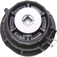 Крышка корпуса масляного фильтра ROERS-PARTS WKE 2C RP1565038020 1438109635 - Изображение 3