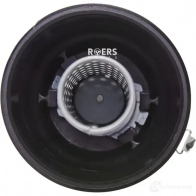 Крышка корпуса масляного фильтра ROERS-PARTS 1438109636 TP1J A RP1565038010 - Изображение 2