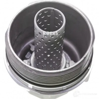 Крышка корпуса масляного фильтра ROERS-PARTS RP1562031040 60V0B B 1438109638 - Изображение 2