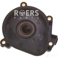 Крышка маслоотделителя системы вентиляции картера ROERS-PARTS CPA7S J 1438109640 RPA2720100231 - Изображение 2