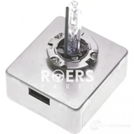 Лампа ROERS-PARTS 1438109653 RP8W0941235 6D M27AM