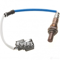 Лямбда-зонд ROERS-PARTS 1438109695 2BK 2MTS RP36531PPAA01