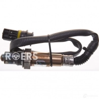 Лямбда-зонд ROERS-PARTS 1438109757 Q10AP GJ RPA0015409517 - Изображение 2