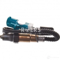 Лямбда-зонд ROERS-PARTS VW0AU 3 RP1067580 1438109764 - Изображение 2