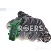Лямбда-зонд ROERS-PARTS RP1628HQ 0 7DC2 1438109774 - Изображение 3