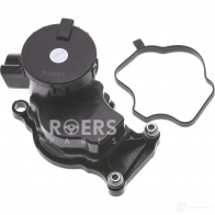 Маслоотделитель системы вентиляции картера ROERS-PARTS RP11127809512 ZOXX1Q W 1438109849