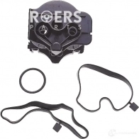 Маслоотделитель системы вентиляции картера ROERS-PARTS RP11127799366 1438109851 OHP4T9 G - Изображение 3