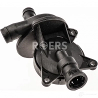 Маслоотделитель системы вентиляции картера ROERS-PARTS RP11617503520 5M2 TF0 1438109884 - Изображение 2