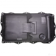 Поддон двигателя акпп (пластиковый) ROERS-PARTS RP24118612901 1438109888 8AU3 7 - Изображение 2