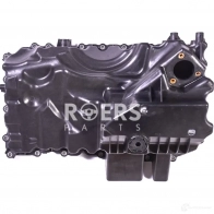 Поддон двигателя двигателя (пластиковый) ROERS-PARTS 1438109891 RP11137618512 I3VM L - Изображение 2