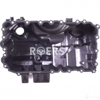 Поддон двигателя двигателя (пластиковый) ROERS-PARTS 1438109891 RP11137618512 I3VM L - Изображение 3