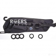Монтажная плата радиатора ROERS-PARTS 1438109893 RP17117507973 C2PV QI - Изображение 3