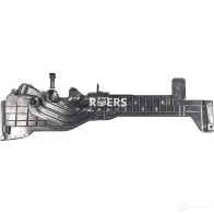 Монтажная плата радиатора ROERS-PARTS ED 6N7F RP17111438819 1438109894 - Изображение 3