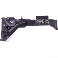 Монтажная плата радиатора ROERS-PARTS 1438109895 RP17113400017 7PP82 3 - Изображение 2